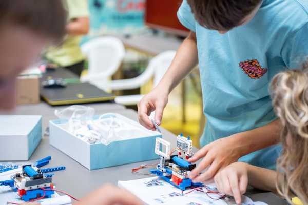 ver todas las fotos de la 32ª edicion euskal encounter